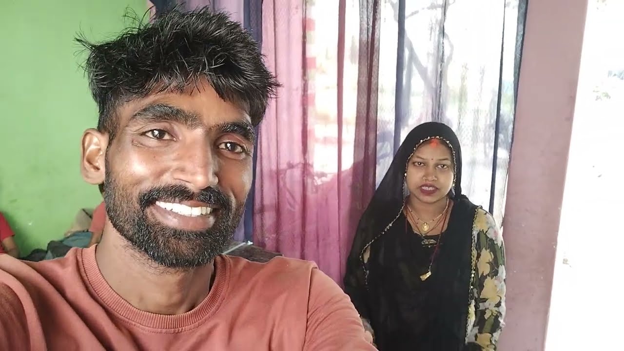 #मोनिका जी आज क्या#करने जा रही है#वीडियो को पूरा देखिए#