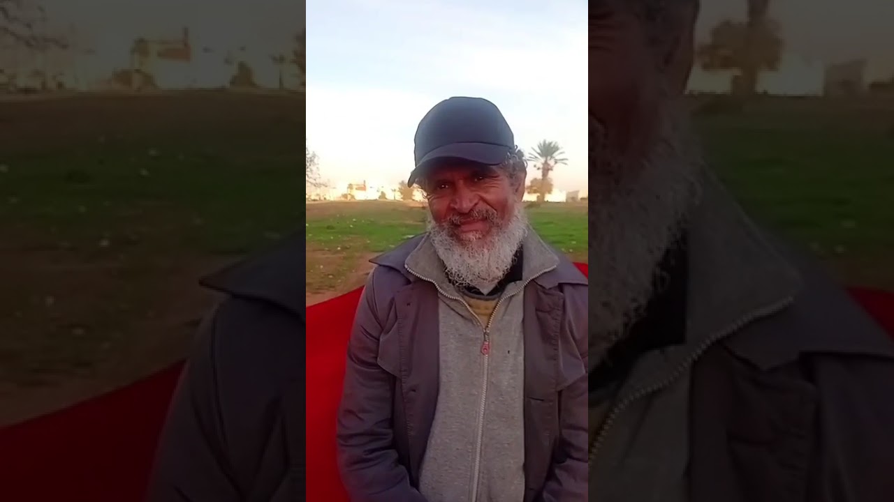 قبيلة كيش الوداية ولاد امطاع ولاد جرار تطالب بتعجيل التعويضات وقفة يوم الاحد