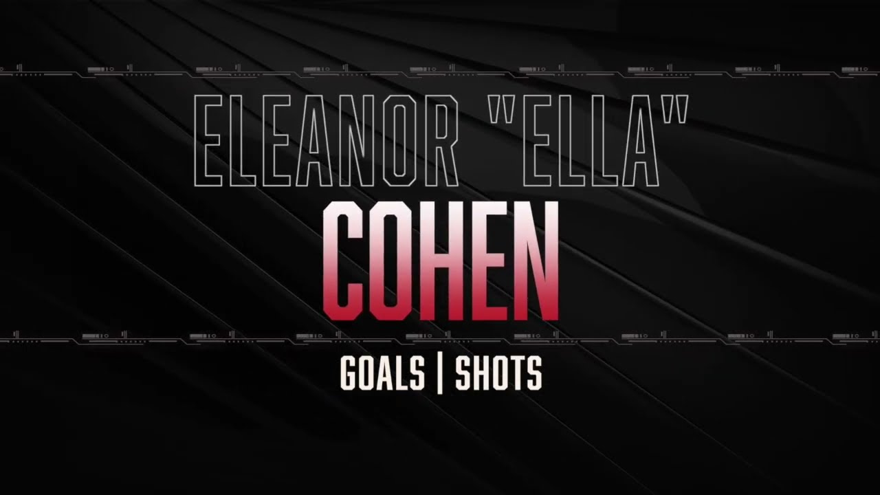 2026: Early Season Highlights from ECNL Games
