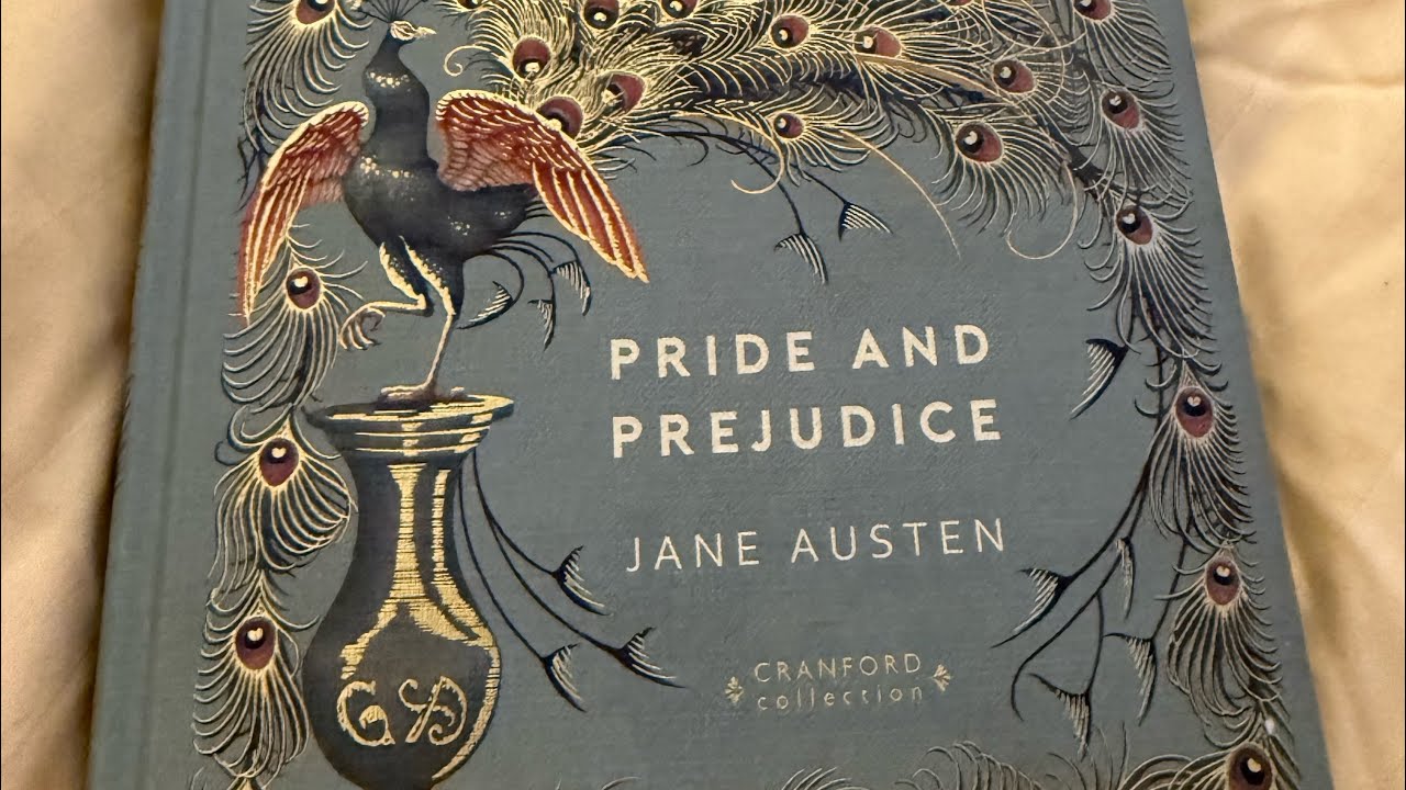 Pride & Prejudice Chapter 14 & 15
