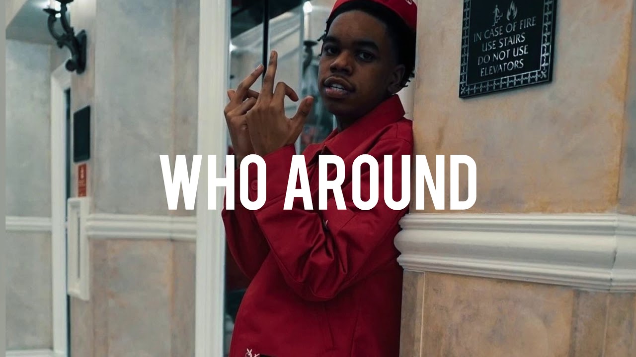 [FREE] Lil Poppa x Polo G Type Beat 2020 “Who Around” [Prod. TurnItUpKaRon]
