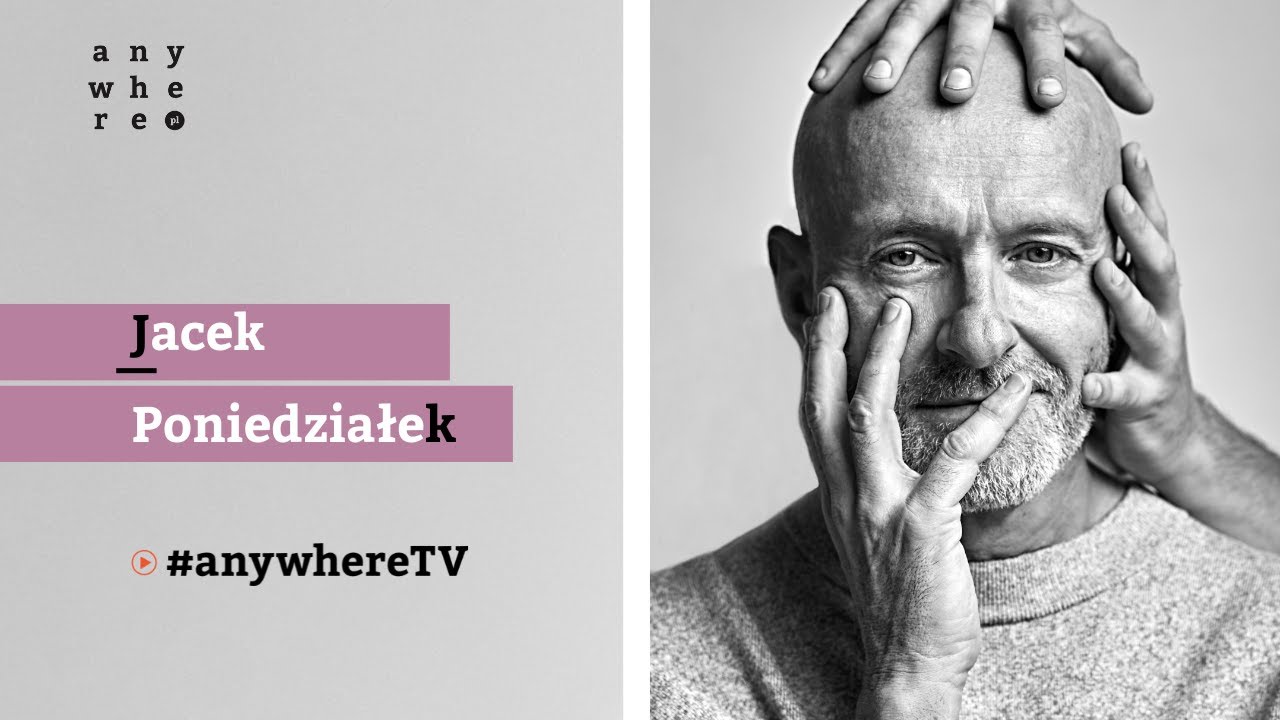 Czy Jacek Poniedziałek zniknął z 