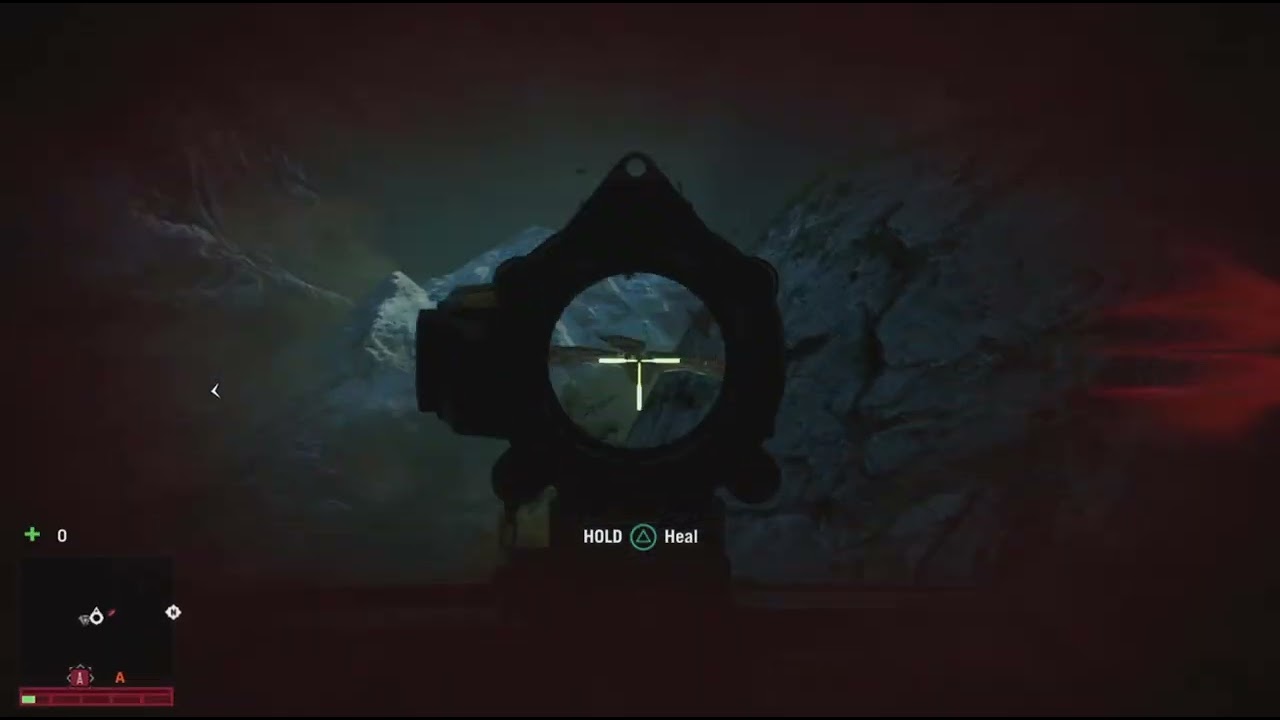 FarCry 4 Pt 15