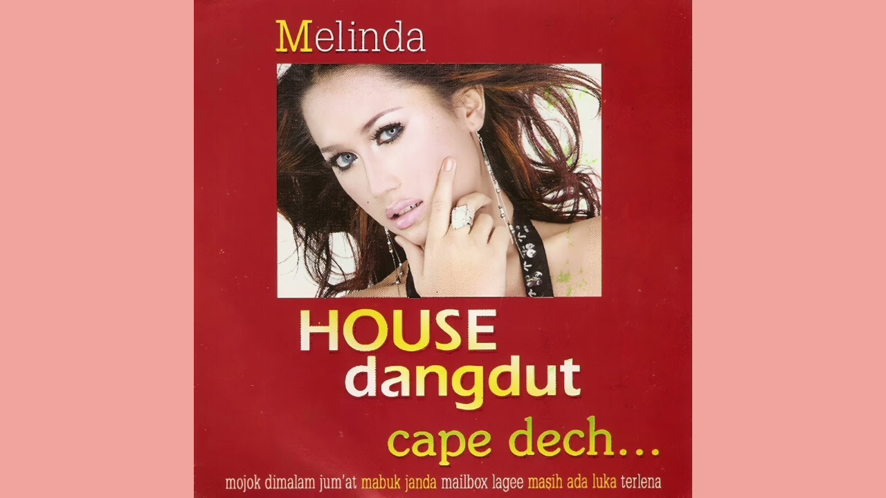 Melinda - Terlena
