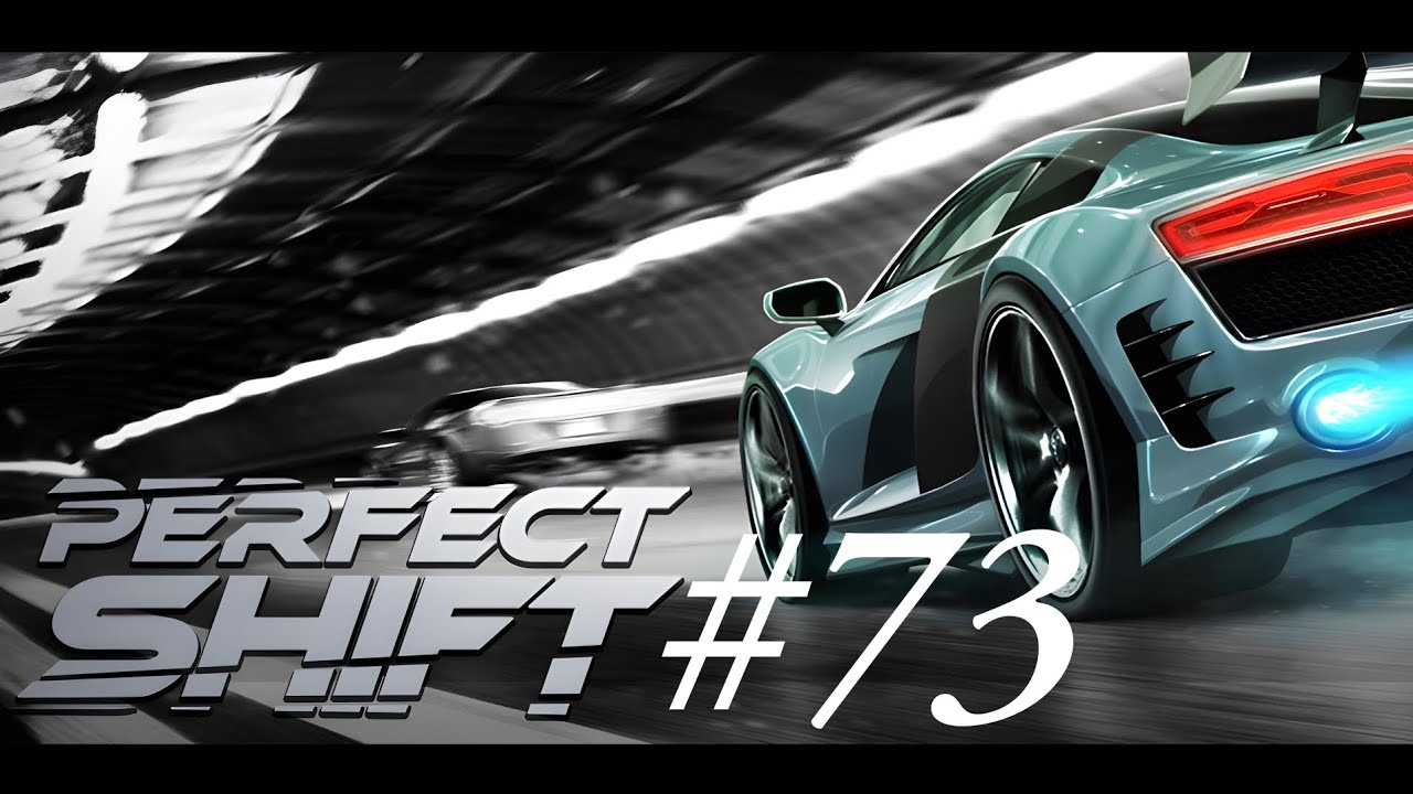 Perfect Shift #73. Нежданный двойник.