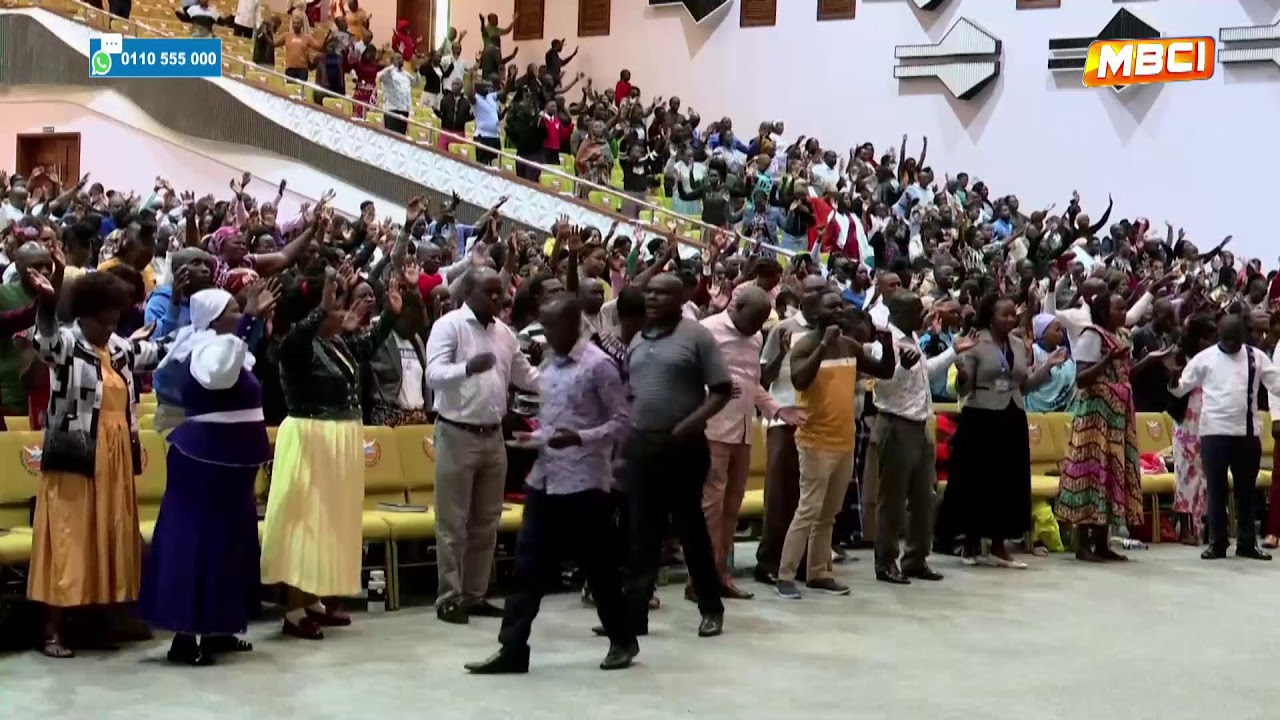 BATTLES OF YOUR PROPHETIC DESTINY || APOSTLE JOHN KIMANI WILLIAM
