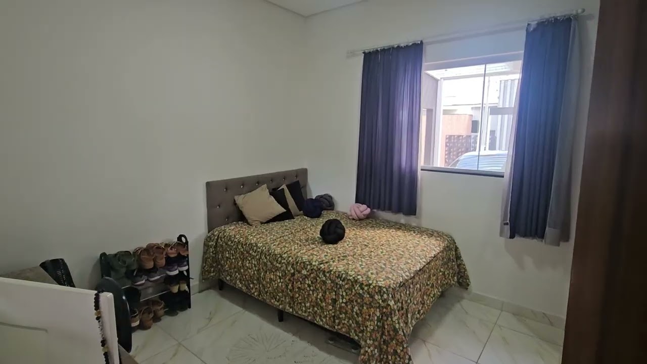 Casa em condomínio por R$637.000,00 - Parque São Bento - Sorocaba/SP | RE/MAX Única Escolha