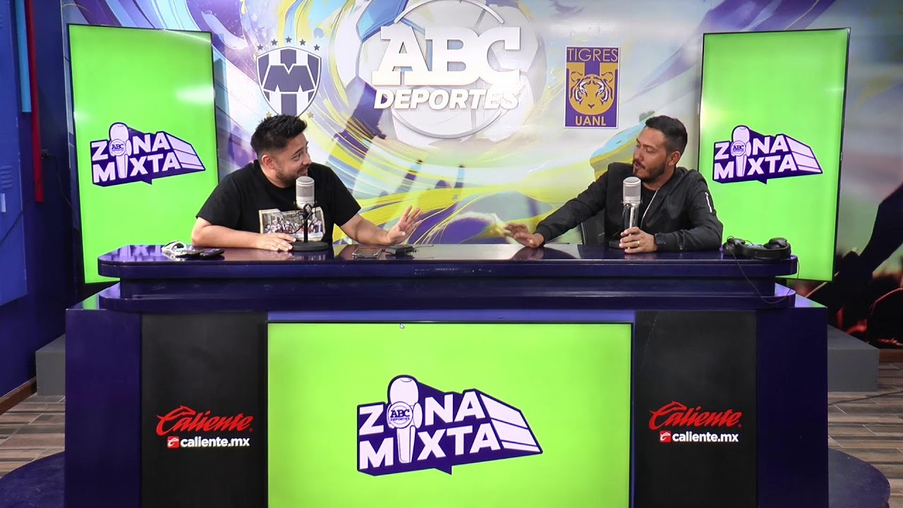 EL PRIMER ERROR DE 'NICO': PONER A DE LA ROSA | ZONA MIXTA