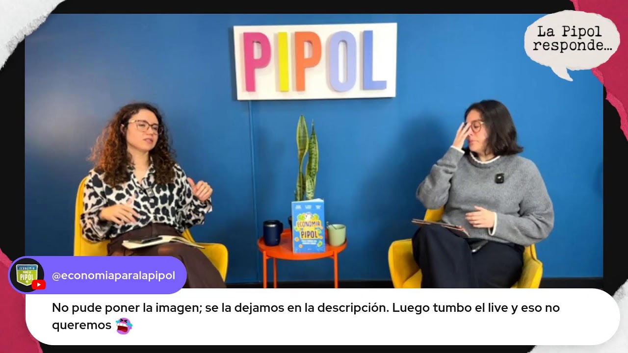 ¿Si las cifras están bien, por qué dicen que la economía va mal?