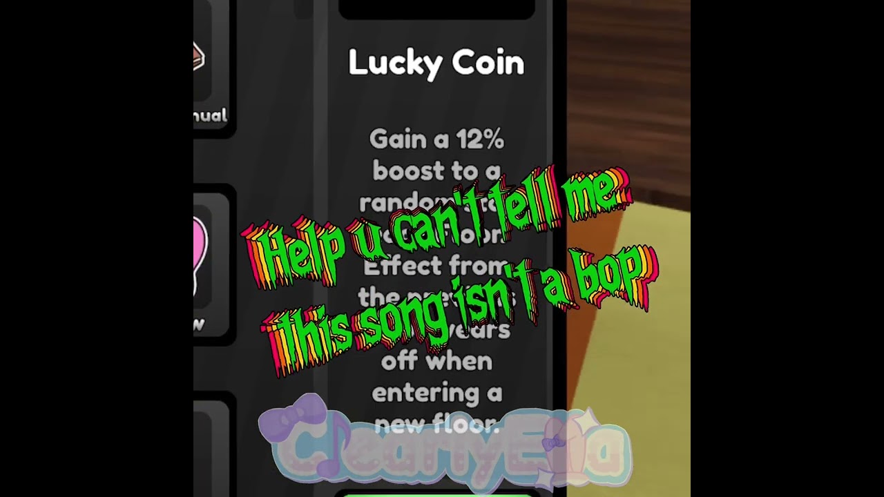 TWISTED GIGI'S TRINKET?!? ❤️&zwj;🩹🏮💰