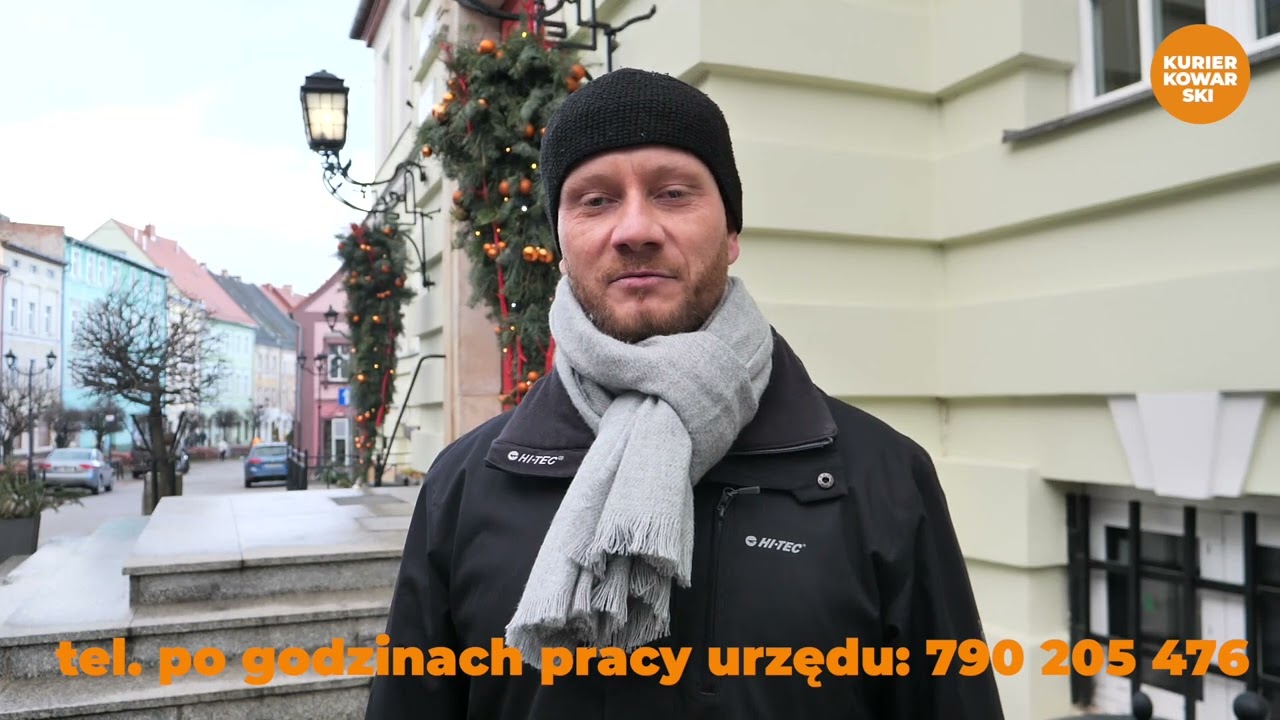 KURIER KOWARSKI, Kowary, 10 stycznia 2025 r.