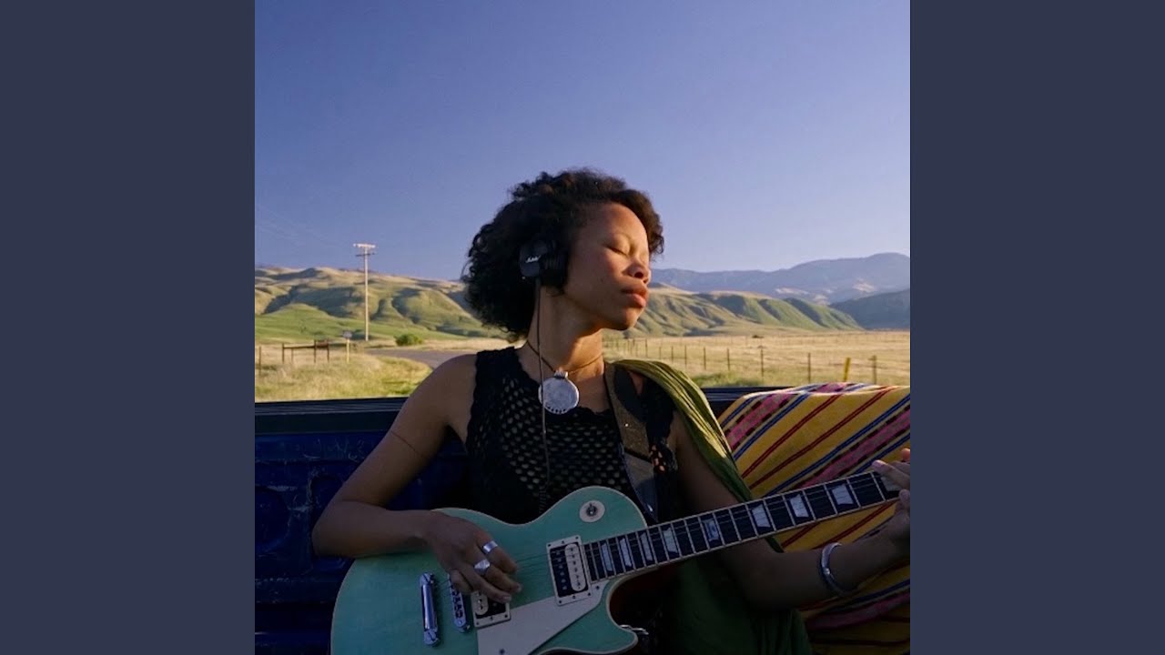 Earth Rhythms