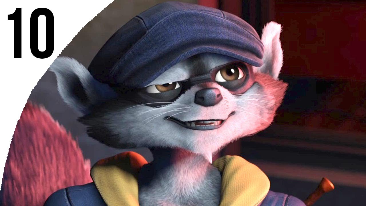 Top 10 Classic Platform Games