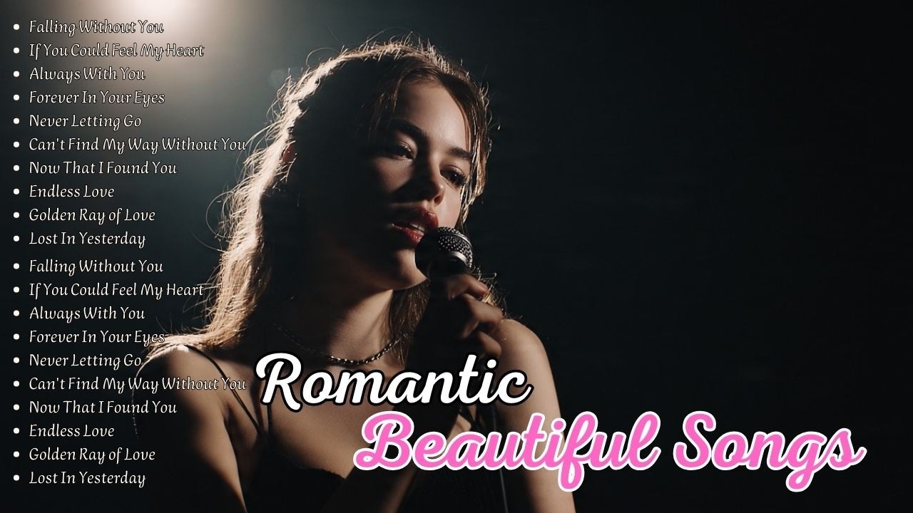 Love Songs Playlist 2026 | Heartbreak, Pain & Emotional Love Songs #lovesong