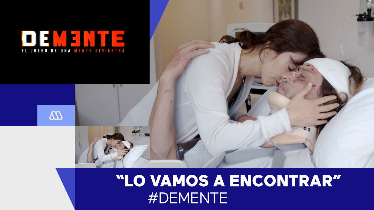 Demente / El dolor de Teresa / Capítulo 19