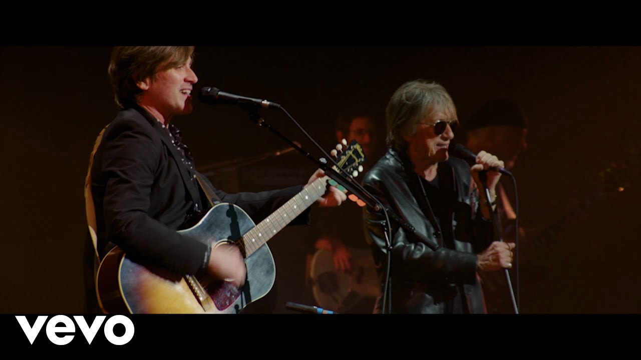Thomas Dutronc, Jacques Dutronc - Et moi, et moi, et moi (Clip officiel)