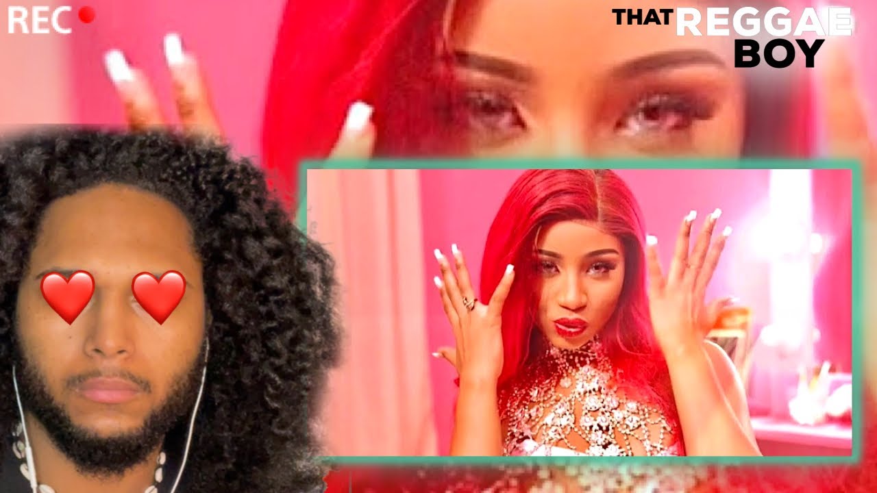 (TRB) 🇯🇲 REACTS TO ASTAR MYTHO (Official Music Video) 🇸🇳
