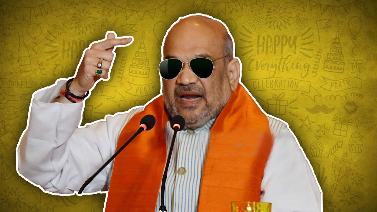 ULTIMATE INDIAN PARLIAMENT THUG LIFE ⚫THUGESH