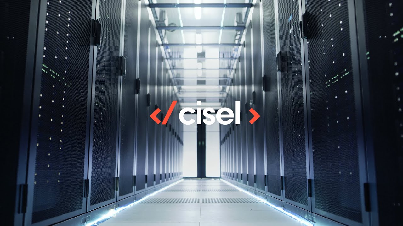 CISEL. Redessinons la technologie