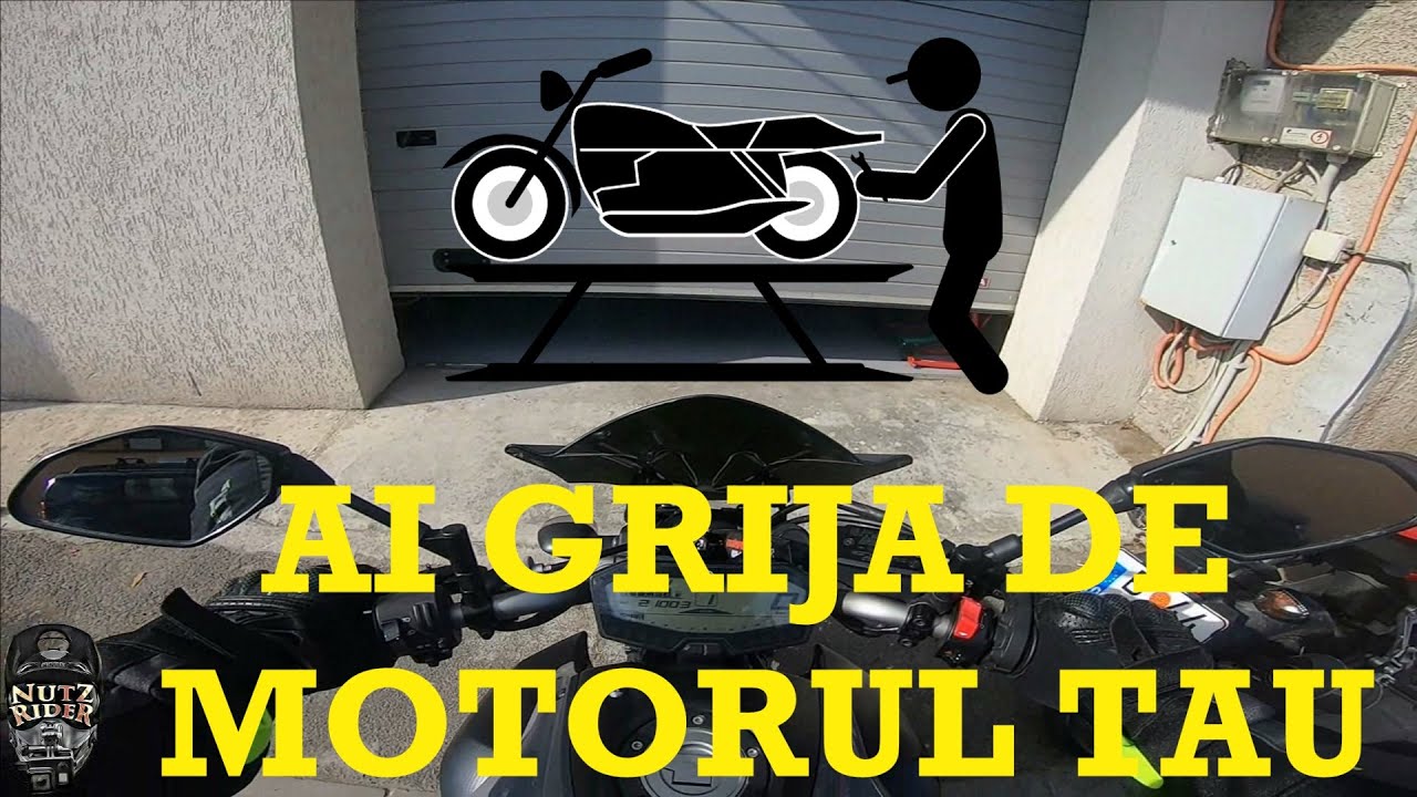 CEL MAI MISTO SERVICE MOTO DIN BUCURESTI!#MKLPERFORMANCE