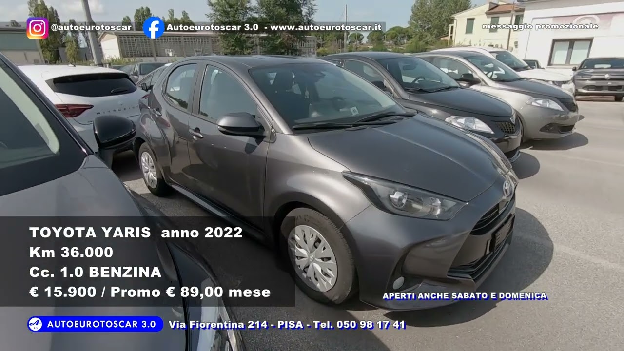 autoeurotoscar redazionale 09 2025