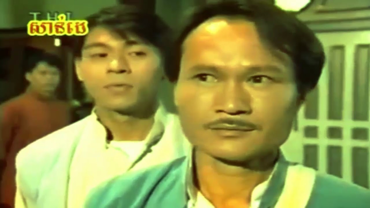 China Movie Speak Khmer | រឿងចិន ល្អមើល អស់ស្ទះលោកគ្រូម៉ៅកំចាត់ស្តេចខ្មោចឆៅ យាន គួយ_ភាគ2 || Kalip007