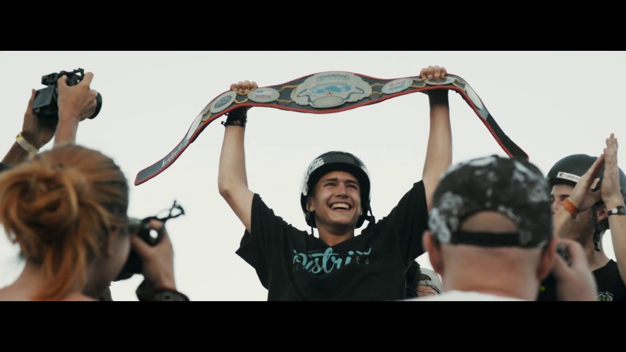 MGP Park Battle 2017 | Extreme Barcelona