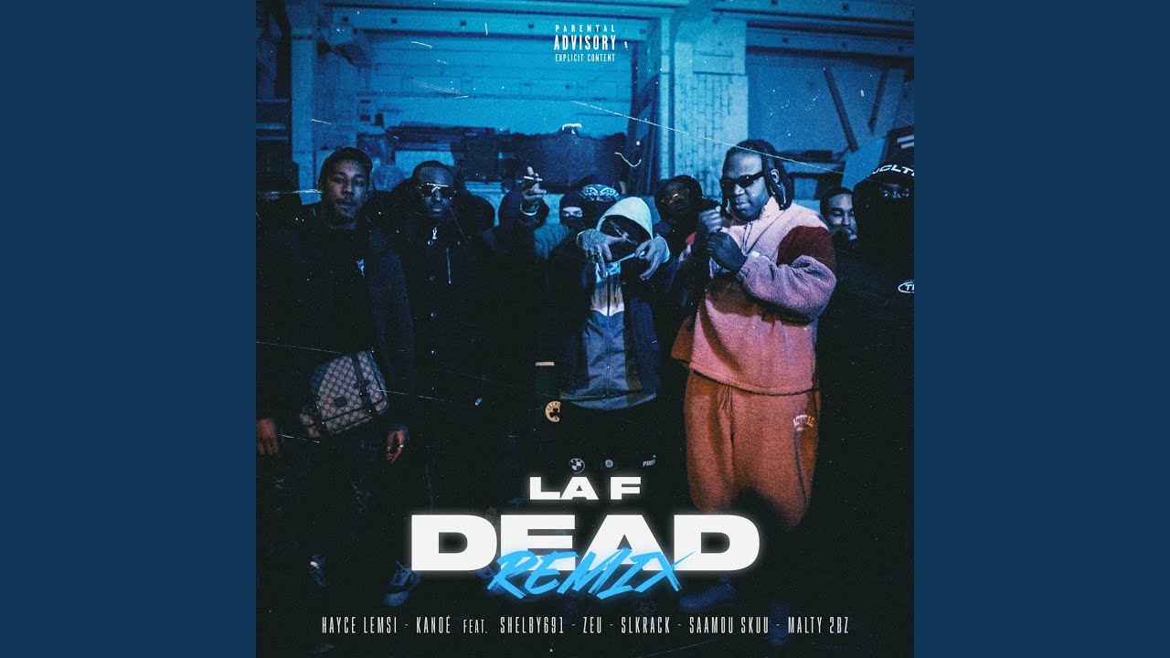 Dead (Remix)