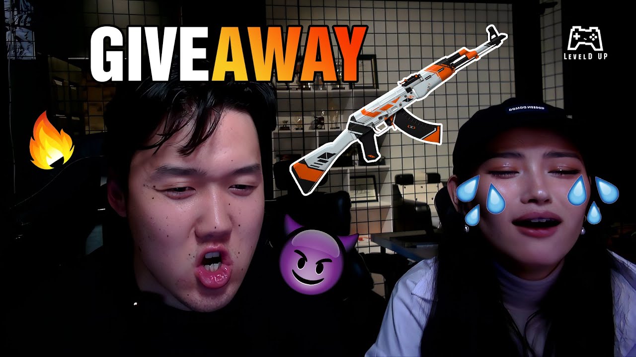 100$ VS 100$ ШИЙТГЭЛТЭЙ & GIVEAWAY | EP12