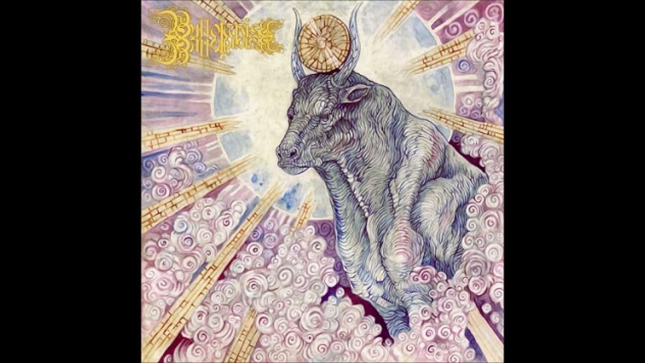 [2019] Bull of Apis Bull of Bronze - Offerings of Flesh and Gold (Full Album)