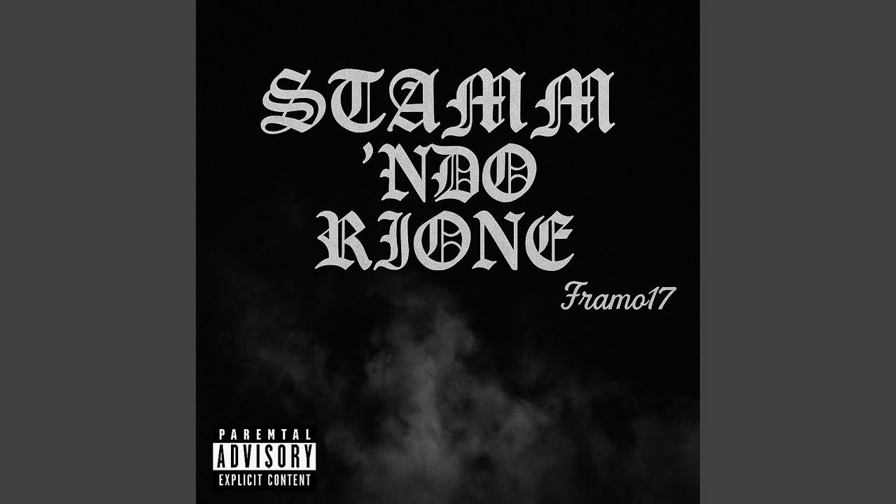 STAMM 'NDO RIONE