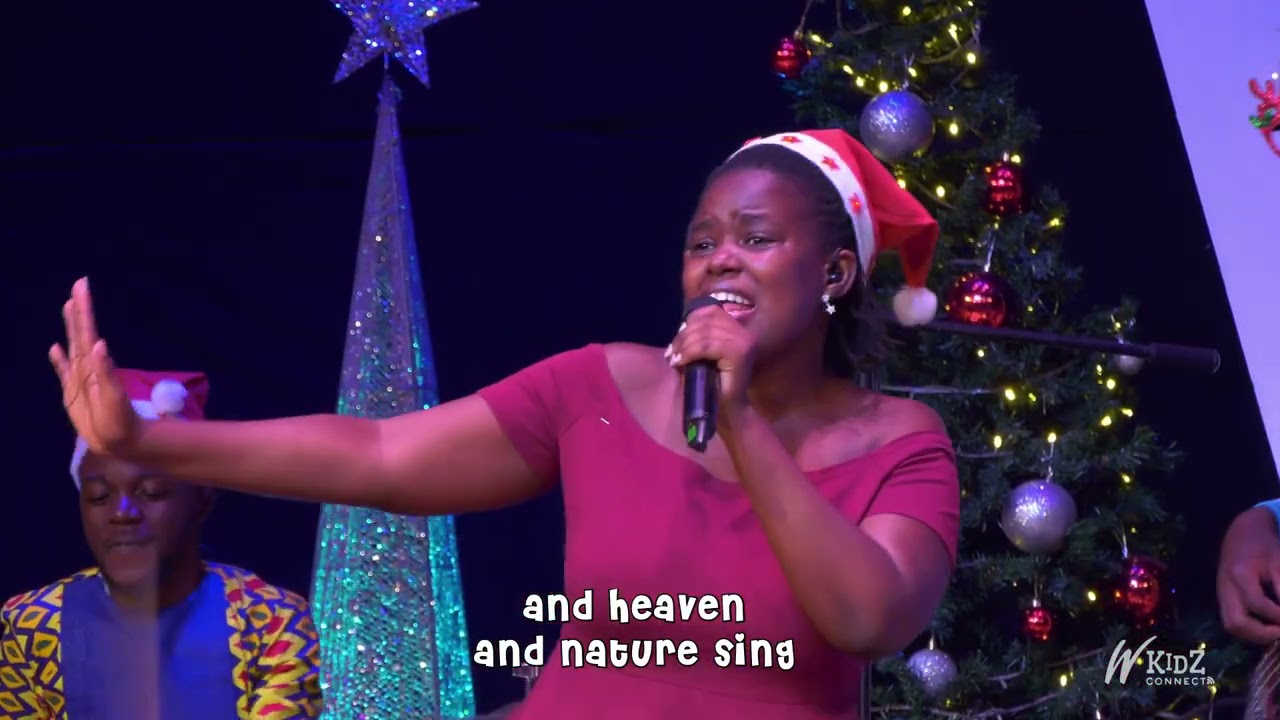 Watoto Kids Service 28.11.21