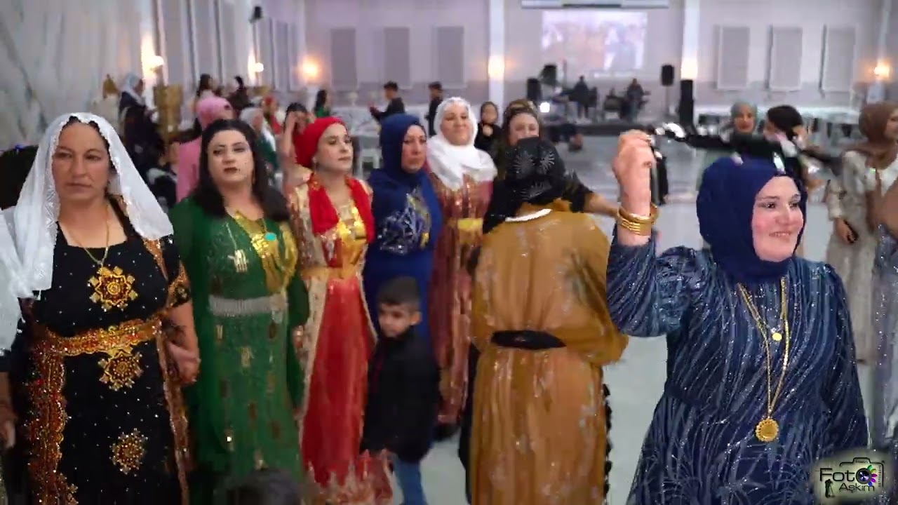WELAT & ÇİĞDEM MUNGAN DÜĞÜNÜ - 02