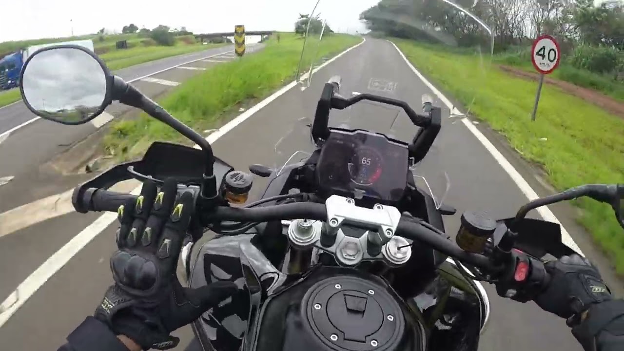 Tiger 1200 Black Edition -  Pessoal com saudades da Tiger 800