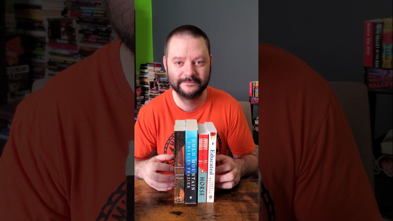 Wedding anniversary book haul #booktube