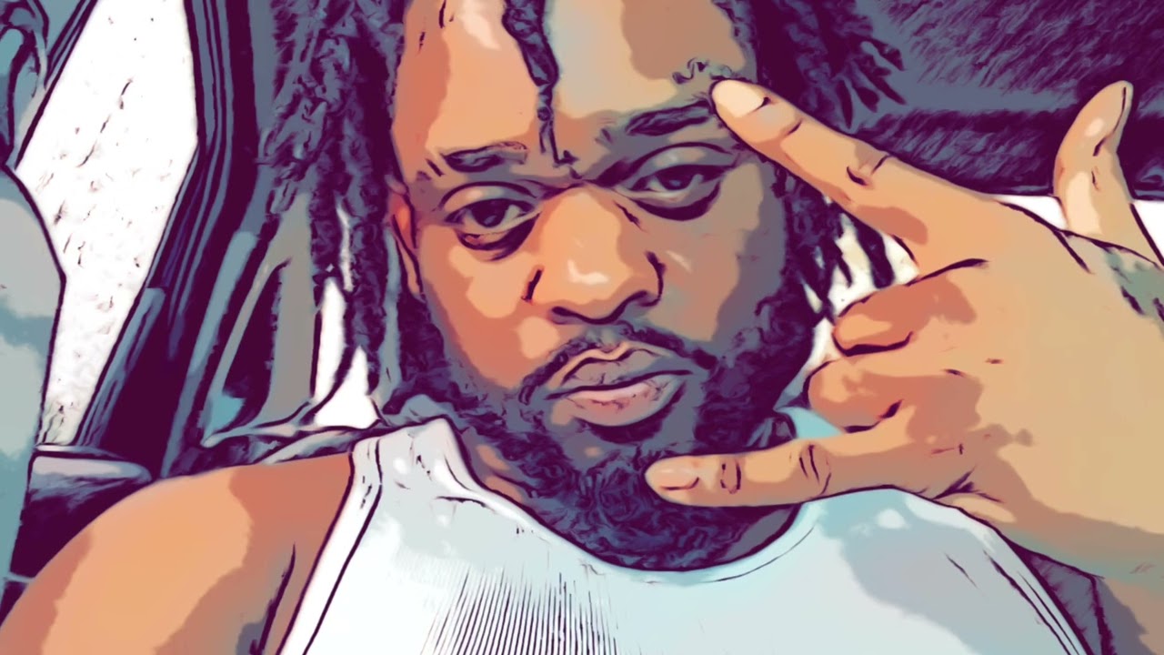 DaRealMoney…Kissin You (Freestyle)