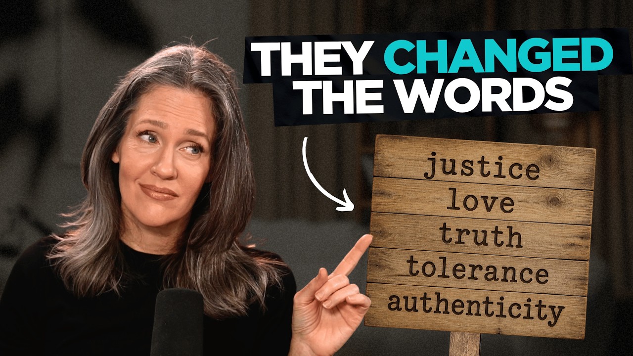 How Five Words Became the Center of the Culture War
