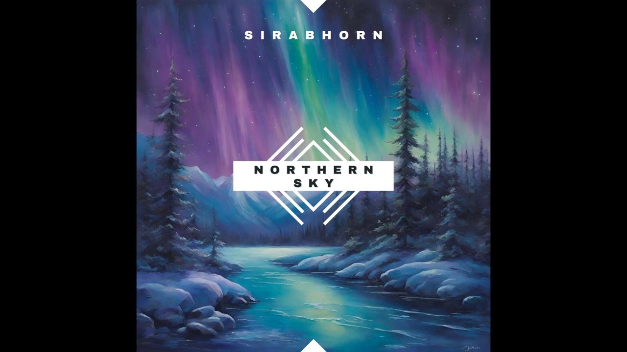 Sirabhorn - Northern Sky (Under the Aurora's Embrace)
