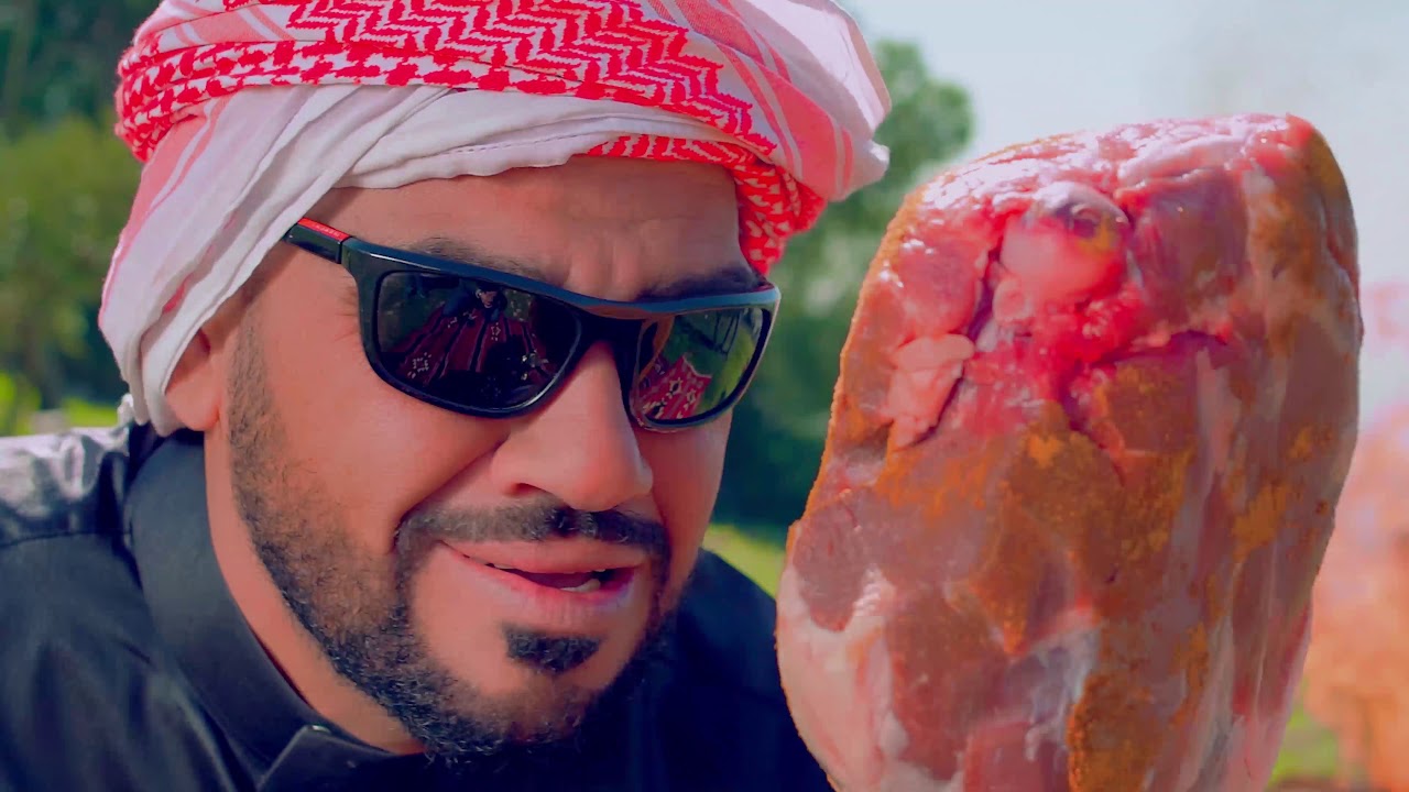 أغنية ويكندي بدون ايقاع - العطله - محمد عدوي | قناة كراميش