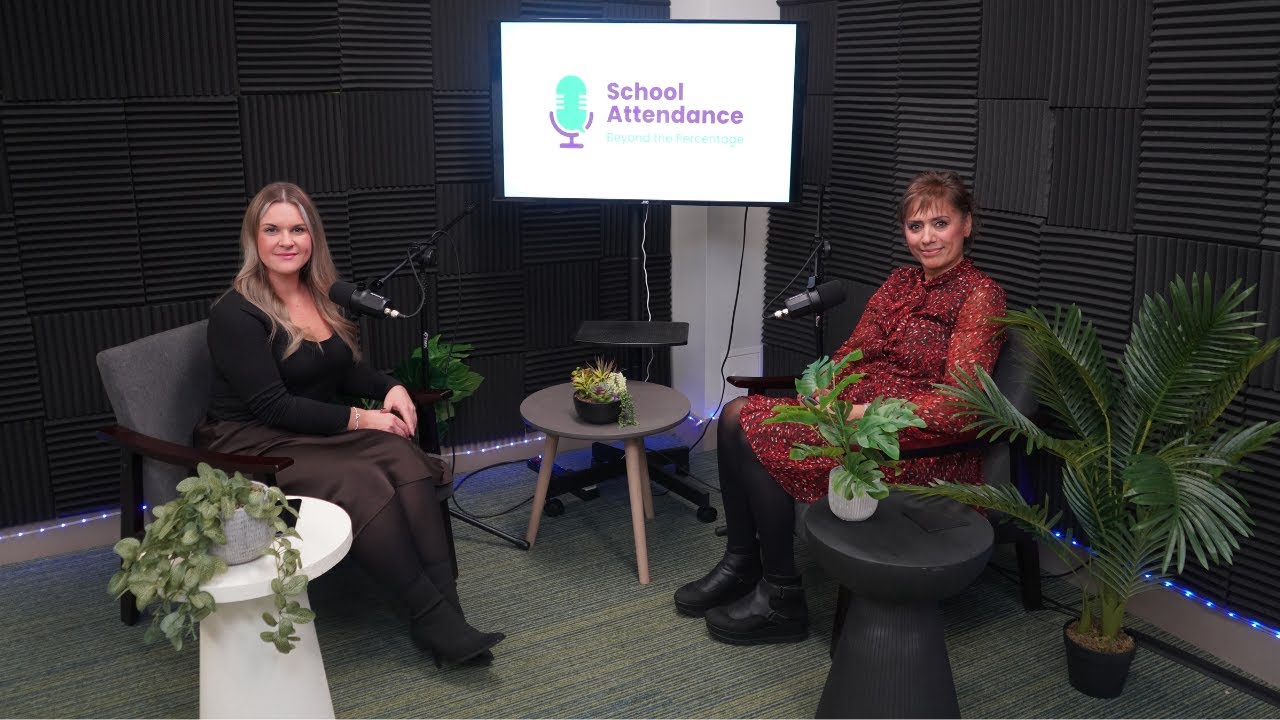 From Strategy to Culture: Fortis Academy’s Journey to Improving Attendance
