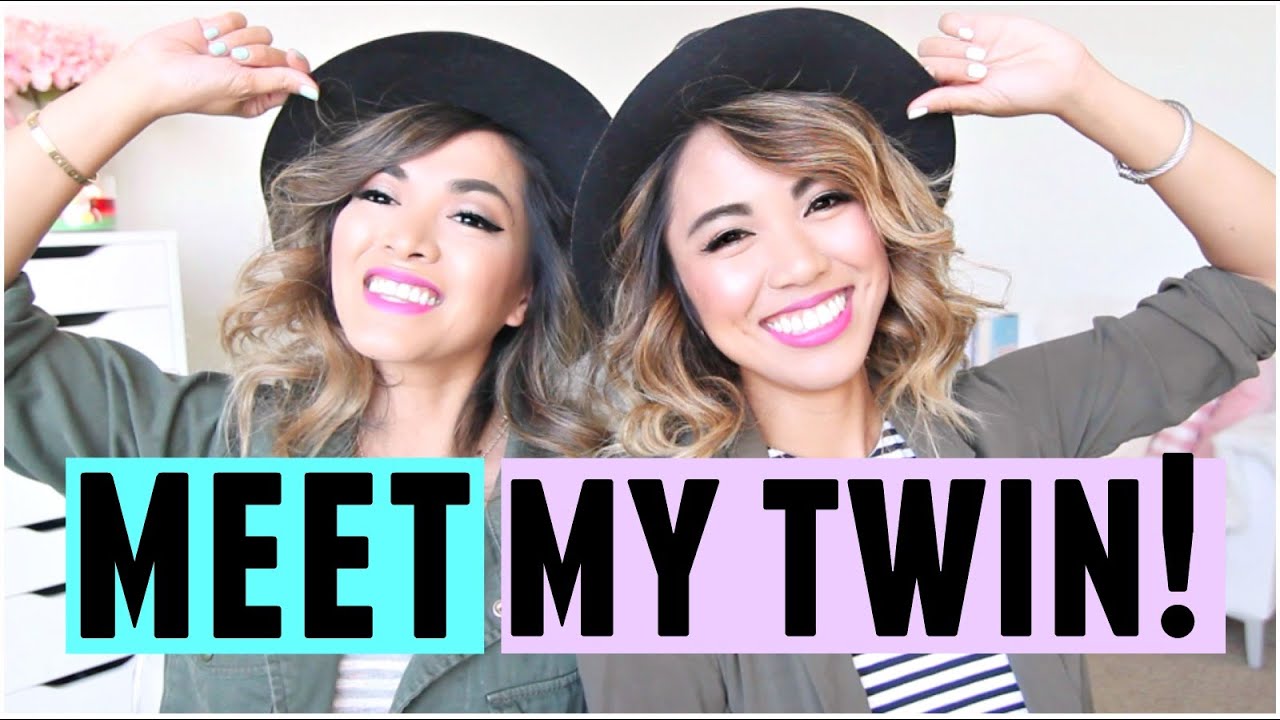 THE TWINSIES  CHALLENGE!