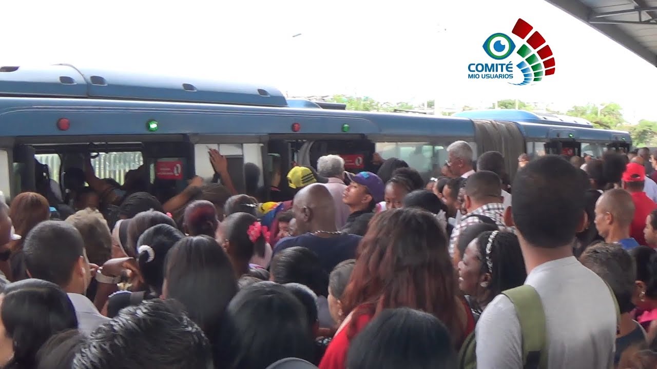 El Oriente Sin Transporte
