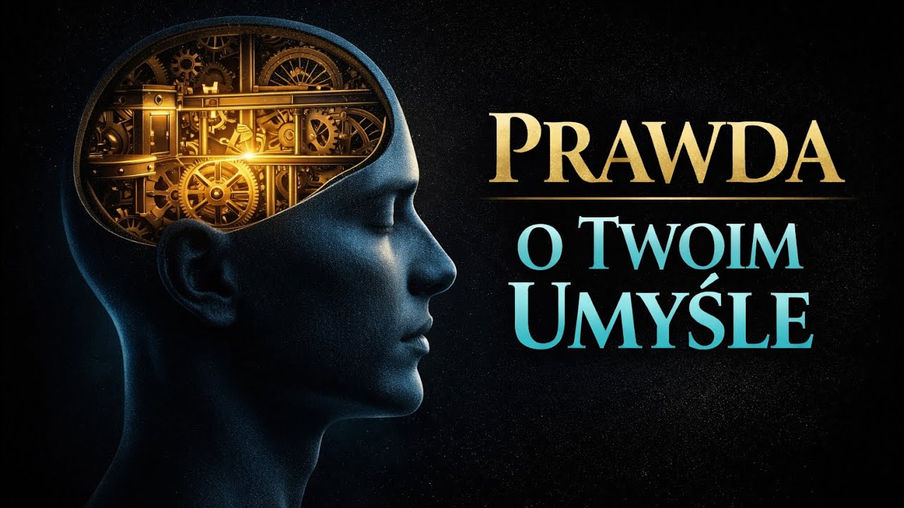 10 NAJPOTĘŻNIEJSZYCH PRAWD o podświadomości