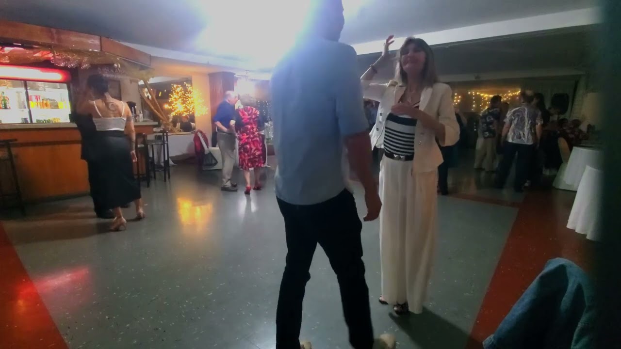 Milonga La que Faltaba 2026/01/17: Sexteto Cristal