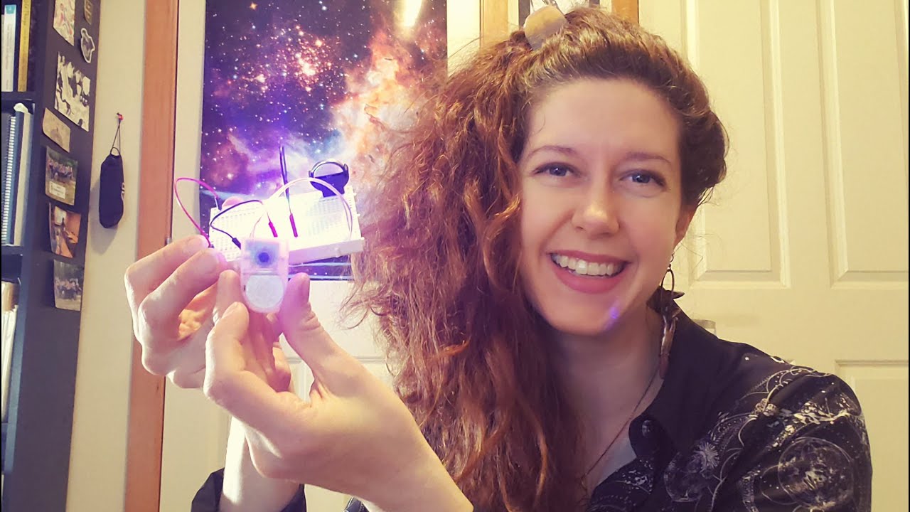 Series and parallel circuits: a beginner-friendly intro!