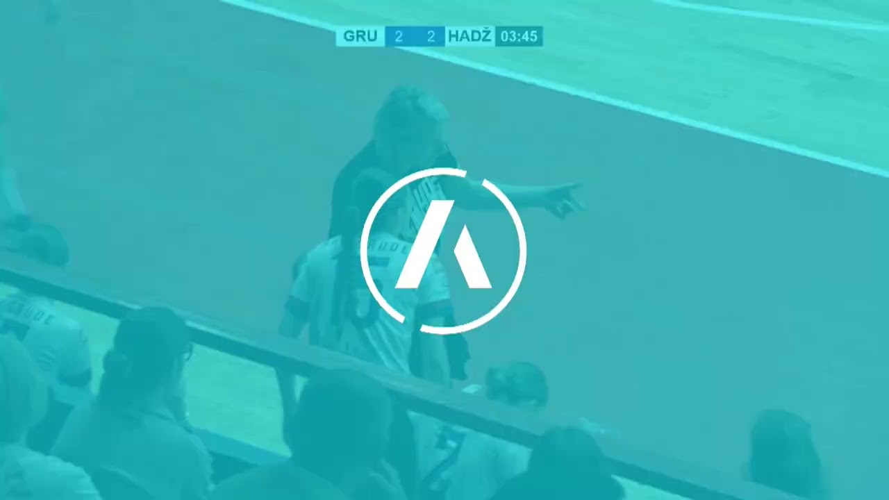 HRK Grude - RK Hadžići - Finale Kup-a BiH 2023/24
