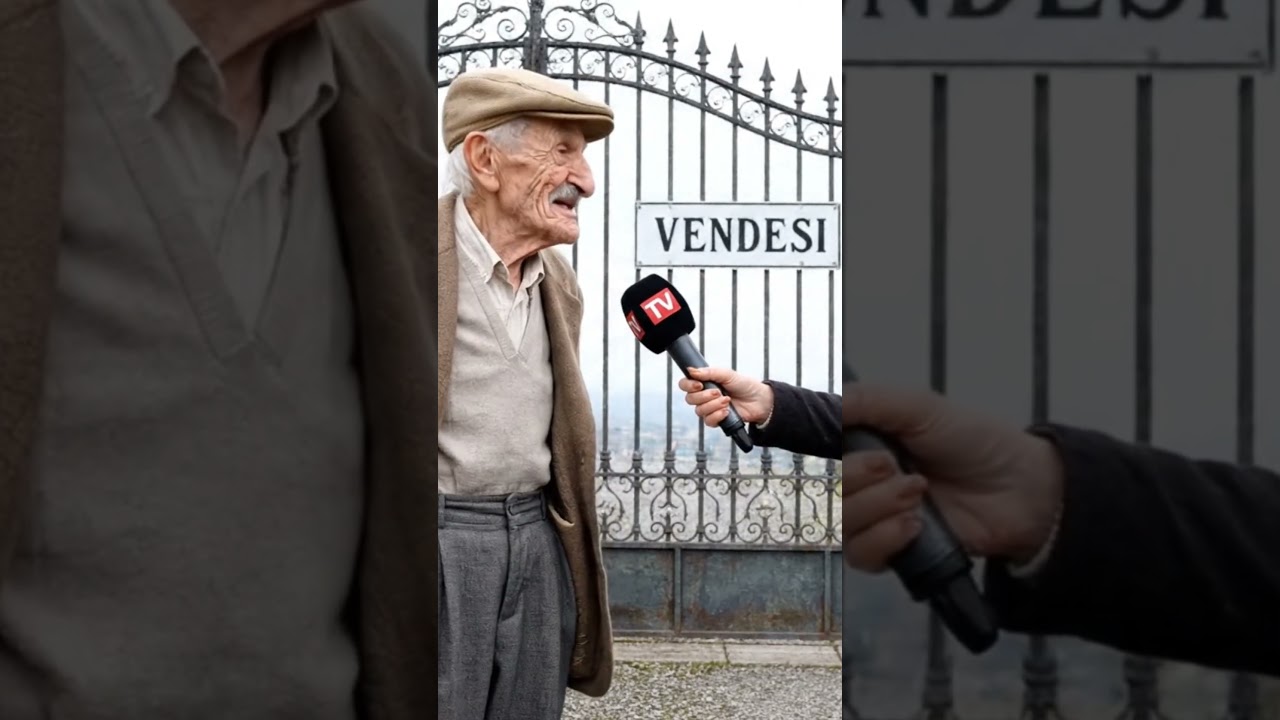 Vendo tutto 
