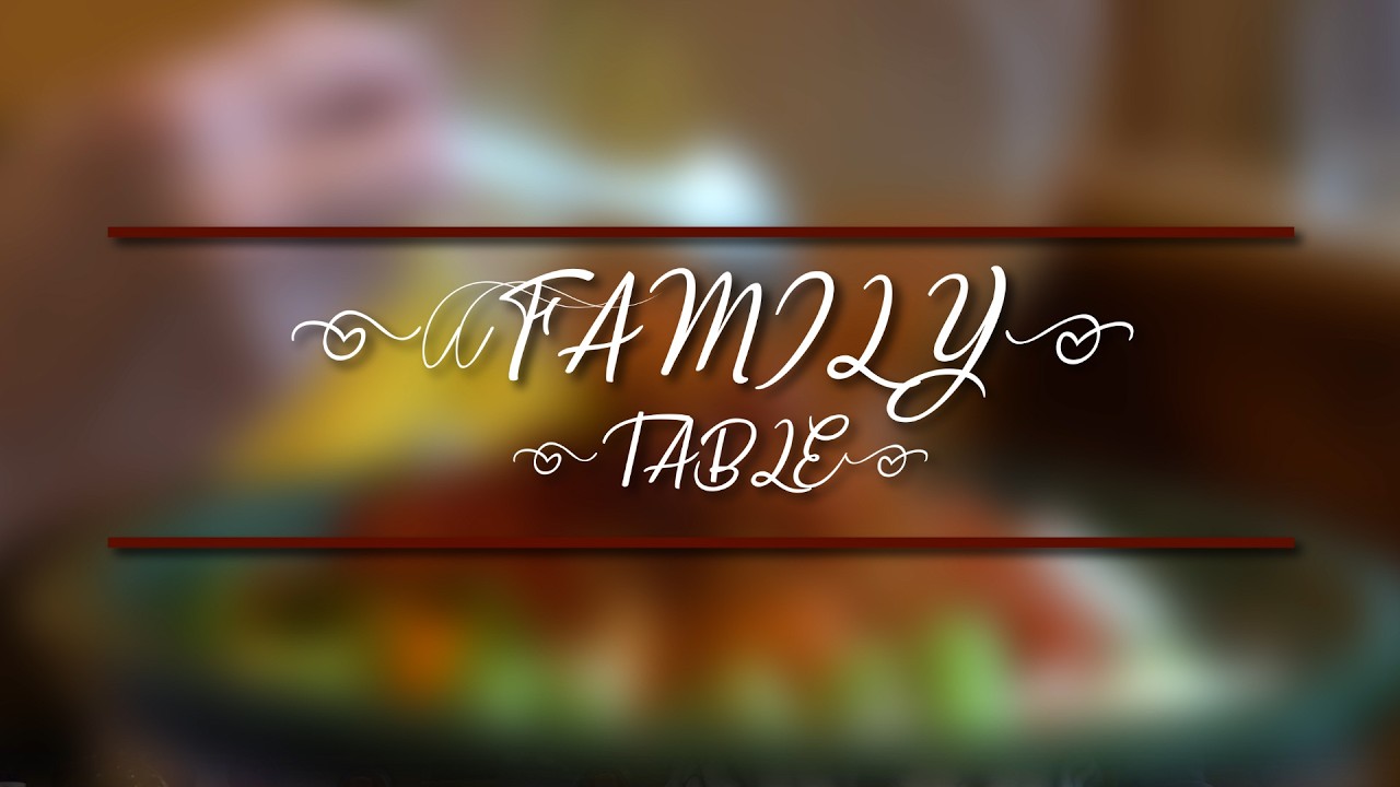 Classic Portuguese Dishes | The Family Table