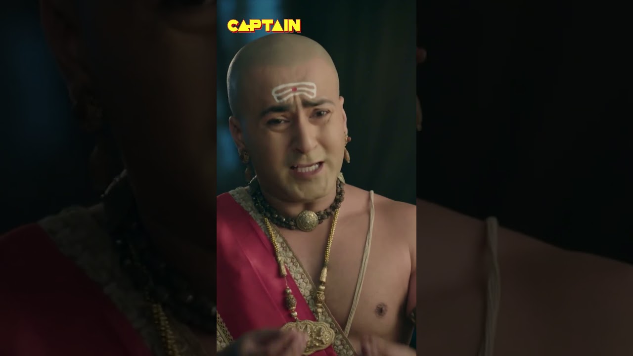 महाराज कृष्ण देव राय क्यों क्रोधित हुए पंडित रामा कृष्ण पर 