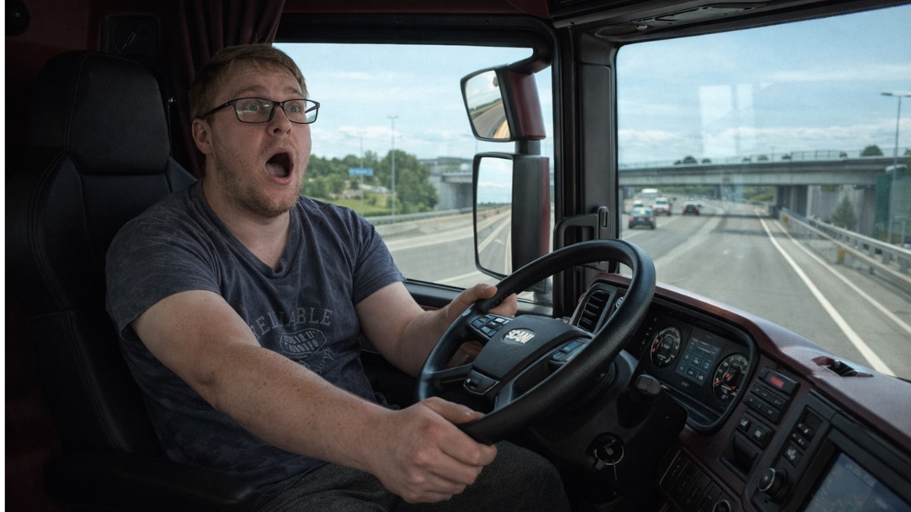 euro truck 2
